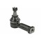 Mevotech 92-87 B2600 Tie Rod End, Mes2996Rl MES2996RL - alternate 5